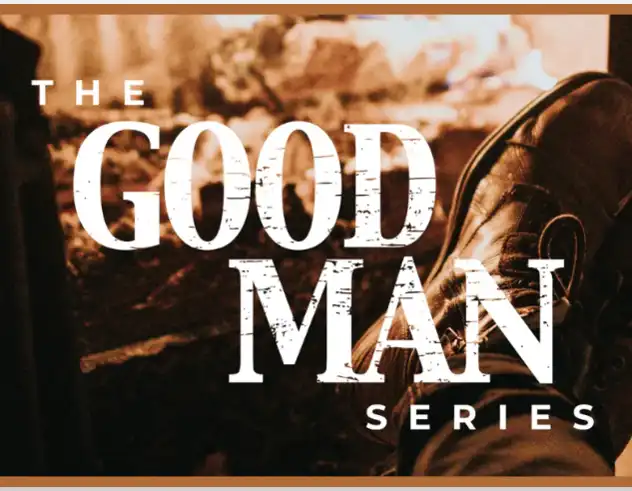 Biblical Manhood Events