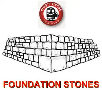 Foundation Stones - Biblical Manhood