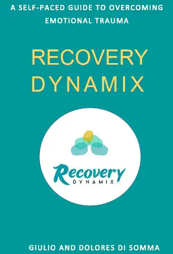 Recovery Dynamix - Biblical Manhood